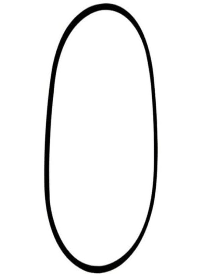 VAYINATO Sun-Sun Aquarium Fish Tank Cannister Filter Spare O Ring for Leakage Suitable for HW-302 - Image 1